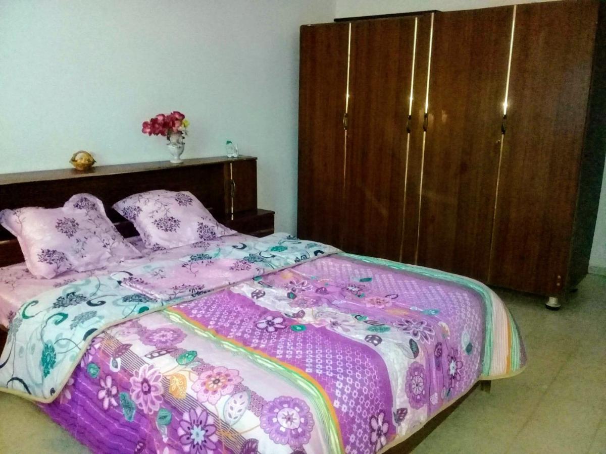 Ferienwohnung Dar Essadeg Tataouine Exterior foto